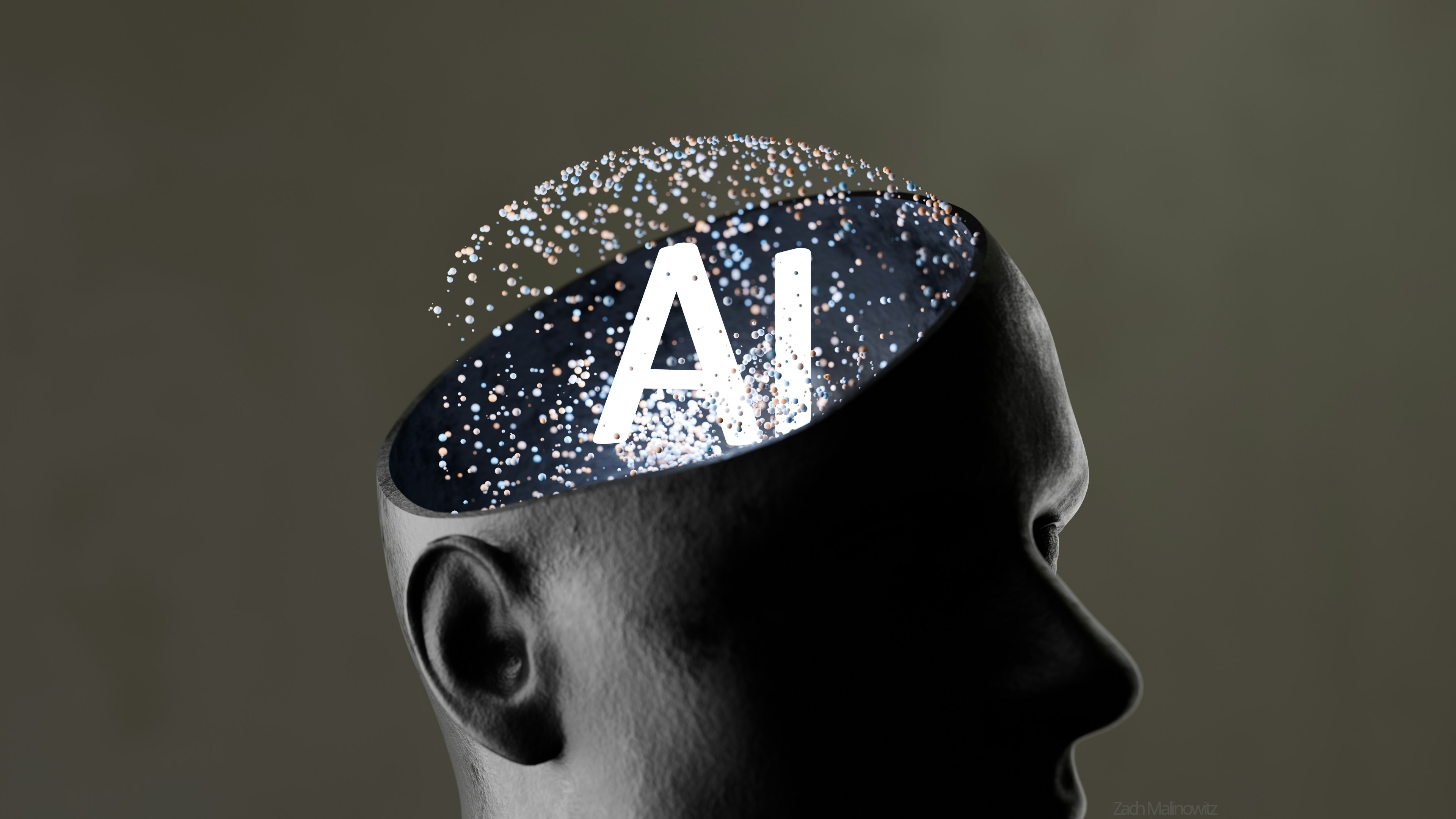 AI Automation reshaping business
