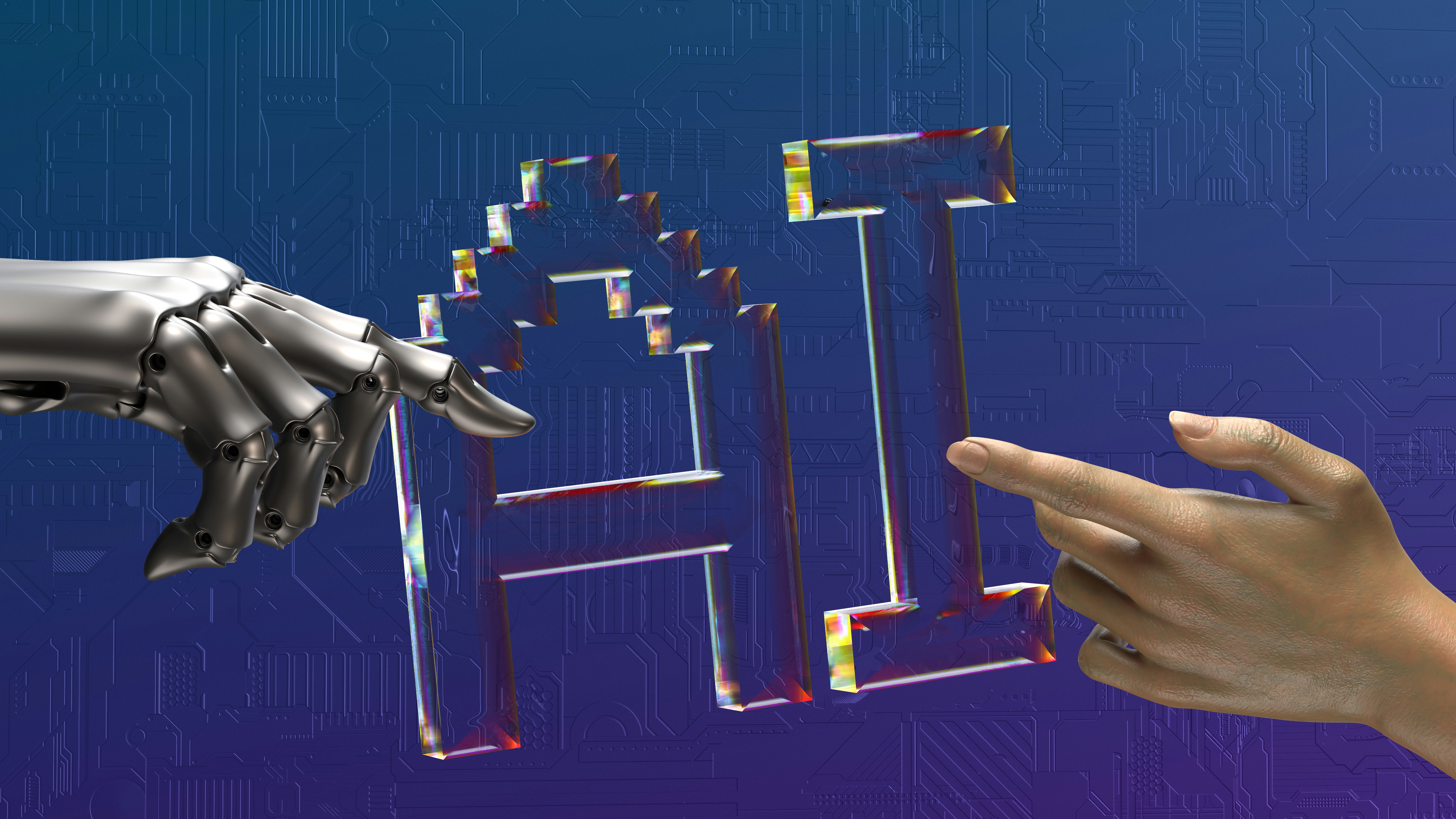 AI Chatbot vs Human Support