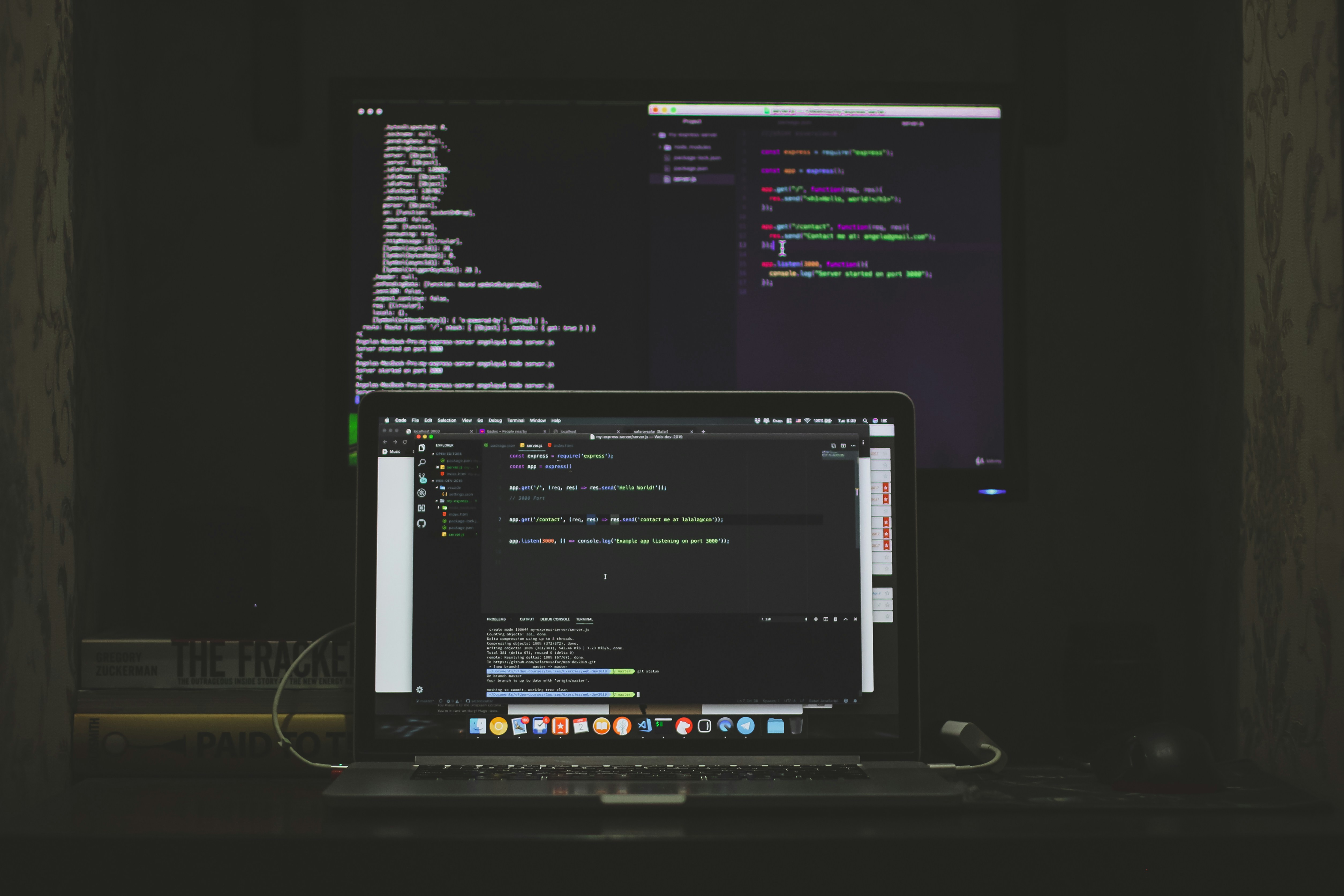 Why your business needs a modern website